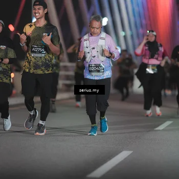 Runner Photo 6269153