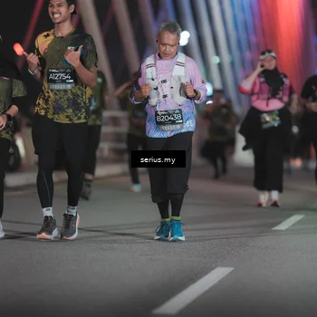 Runner Photo 6269154