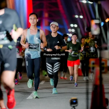 Runner Photo 6269182