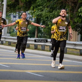 Runner Photo 6269188