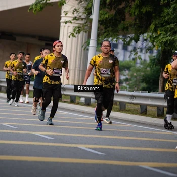 Runner Photo 6269191