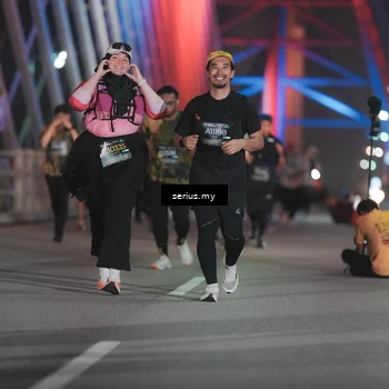 Runner Photo 6269201