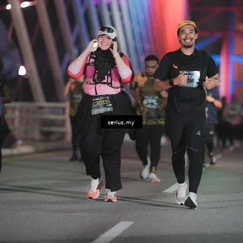 Runner Photo 6269202