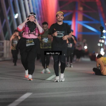 Runner Photo 6269203