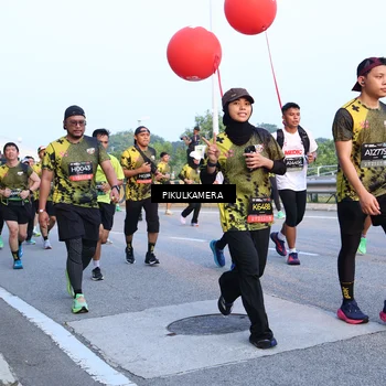 Runner Photo 6269211