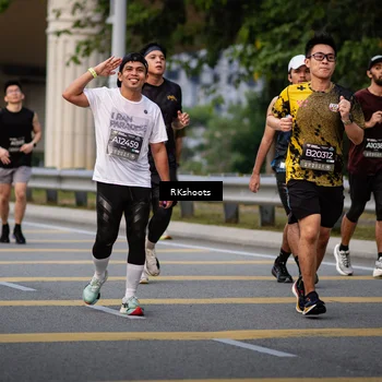 Runner Photo 6269215