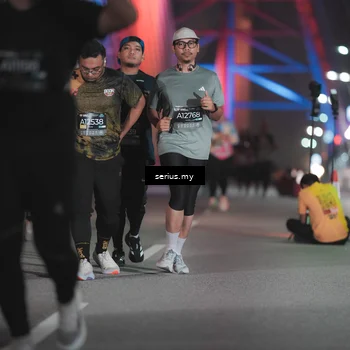 Runner Photo 6269234