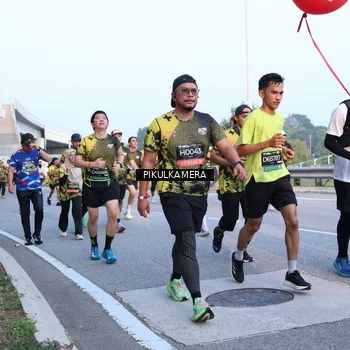 Runner Photo 6269244