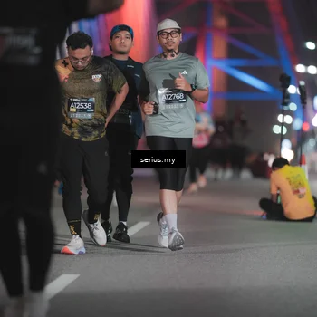 Runner Photo 6269256