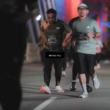 Runner Photo 6269257