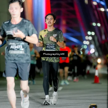 Runner Photo 6269262