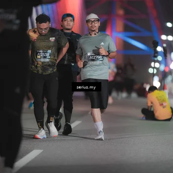 Runner Photo 6269270
