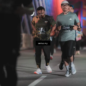 Runner Photo 6269271
