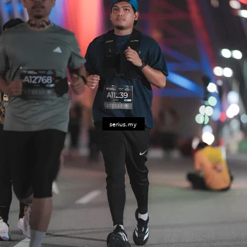 Runner Photo 6269273