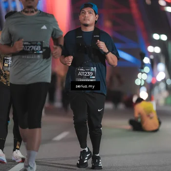 Runner Photo 6269274