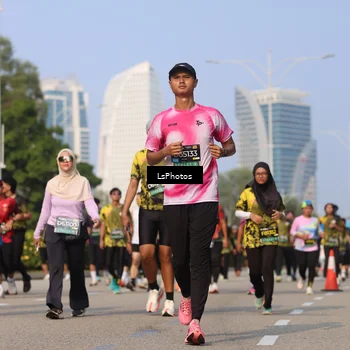 Runner Photo 6269290