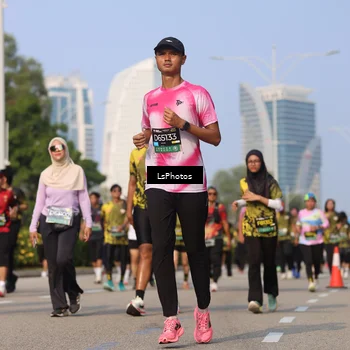 Runner Photo 6269296