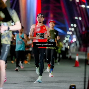 Runner Photo 6269301
