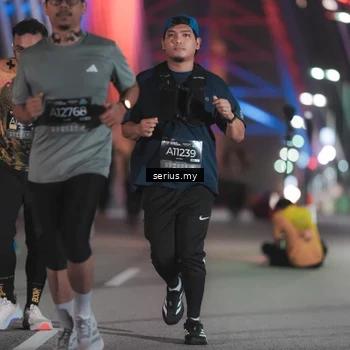 Runner Photo 6269304