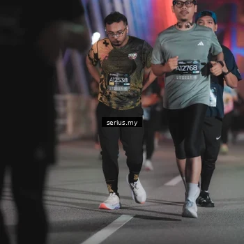 Runner Photo 6269306