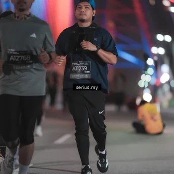 Runner Photo 6269309