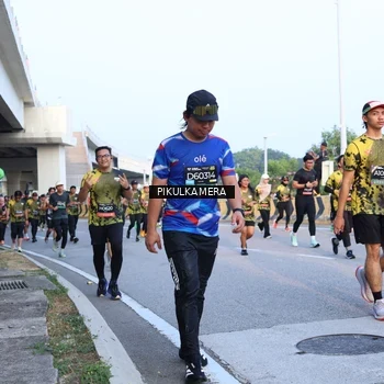 Runner Photo 6269318