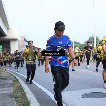 Runner Photo 6269331