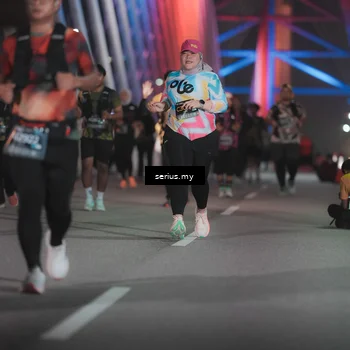 Runner Photo 6269336