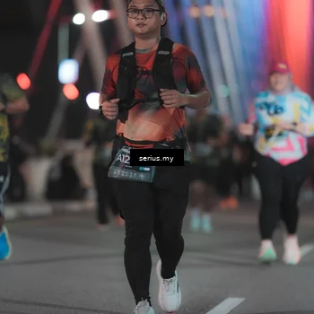 Runner Photo 6269338