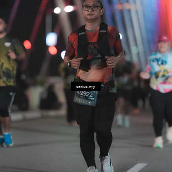Runner Photo 6269339