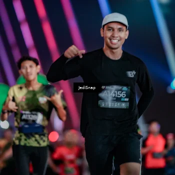 Runner Photo 6269347