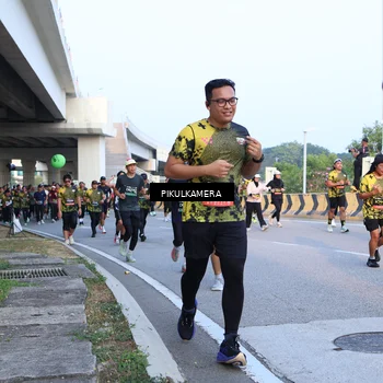Runner Photo 6269354