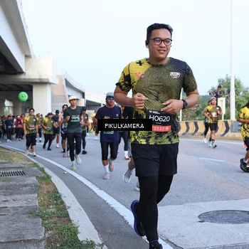 Runner Photo 6269365