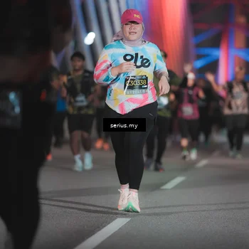 Runner Photo 6269410