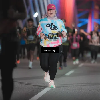 Runner Photo 6269413