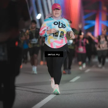 Runner Photo 6269414