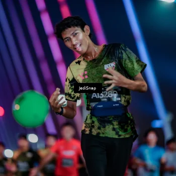 Runner Photo 6269425