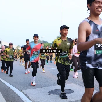 Runner Photo 6269444