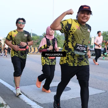 Runner Photo 6269481