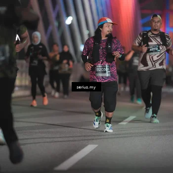 Runner Photo 6269491