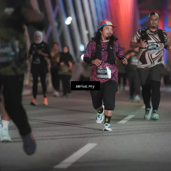 Runner Photo 6269492