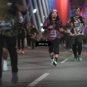 Runner Photo 6269493