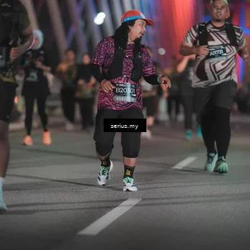 Runner Photo 6269510