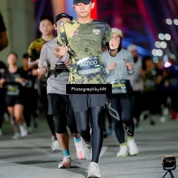 Runner Photo 6269511