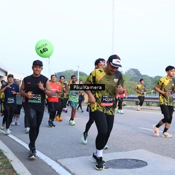 Runner Photo 6269515