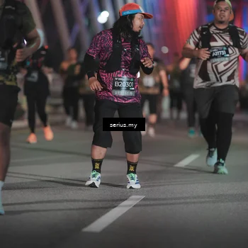 Runner Photo 6269520