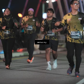 Runner Photo 6269533