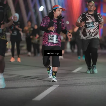 Runner Photo 6269534