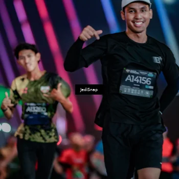 Runner Photo 6269535