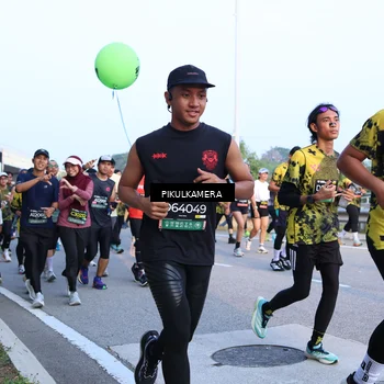 Runner Photo 6269538